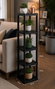 Hanah Home Sakura 5 - Black